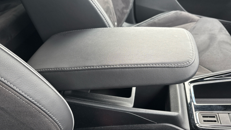 Skoda Enyaq 210kW 85x Sportline Plus 82kWh 4x4 5dr Auto Electric Estate